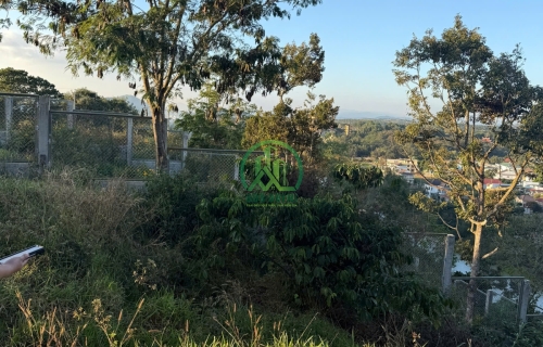 BÁN LÔ ĐẤT 668M2 XÃ NINH GIA - ĐỨC TRỌNG - LÂM ĐỒNG.