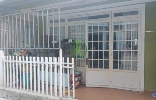 BÁN NHÀ CẤP 4 ĐƯỜNG NGÔ THÌ NHẬM - P4 - ĐÀ LẠT.