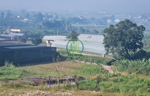 CẦN BÁN ĐẤT XÃ N' THÔN HẠ, ĐỨC TRỌNG, LÂM ĐỒNG