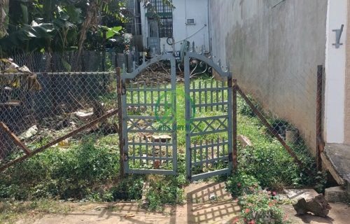     CẦN BÁN  LÔ ĐẤT ĐẸP, BẰNG PHẲNG TẠI KQH XN 92 MÊ LINH P9- TP. ĐÀ LẠT