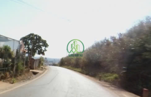 BÁN LÔ ĐẤT 821M2 XÃ TÀ NUNG - ĐÀ LẠT.