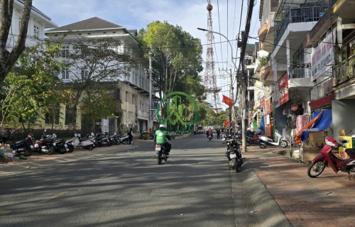 NGỘP NGÂN HÀNG BÁN GẤP BÁN ĐẤT + NHÀ TRỌ 10 PHÒNG TẠI XUÂN AN, P3,ĐÀ LẠT 