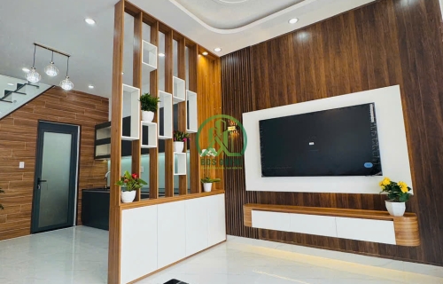 CẦN BÁN GẤP NHÀ NGAY TRUNG TÂM ĐƯỜNG CAO THẮNG - P7 - ĐÀ LẠT