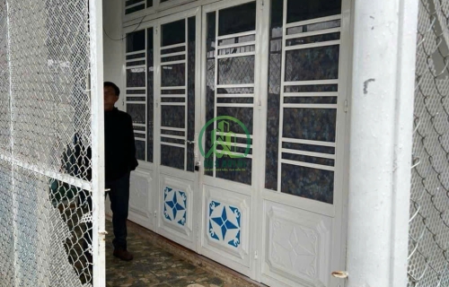 CẦN BÁN NHÀ ĐƯỜNG HỒ XUÂN HƯƠNG, PHƯỜNG 9, TP. ĐÀ LẠT