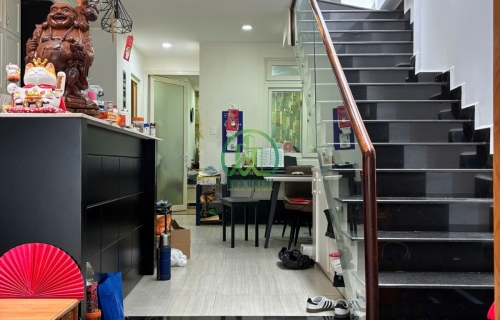  CẦN BÁN NHÀ ĐƯỜNG PHAN BỘI CHÂU, PHƯỜNG 1, ĐÀ LẠT