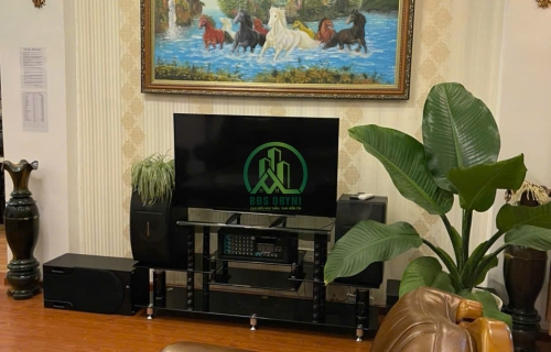 CẦN BÁN VILLA ĐƯỜNG TRỊNH HOÀI ĐỨC, PHƯỜNG 11, ĐÀ LẠT