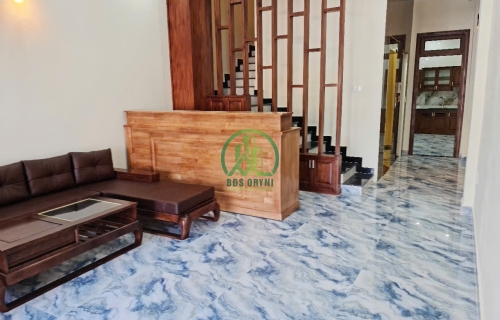   CẦN BÁN NHÀ PHƯỚC THÀNH, PHƯỜNG 7, ĐÀ LẠT