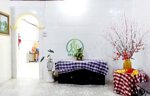 CẦN BÁN NHANH NHÀ ĐƯỜNG NGÔ THÌ NHẬM, PHƯỜNG 4, TP ĐÀ LẠT