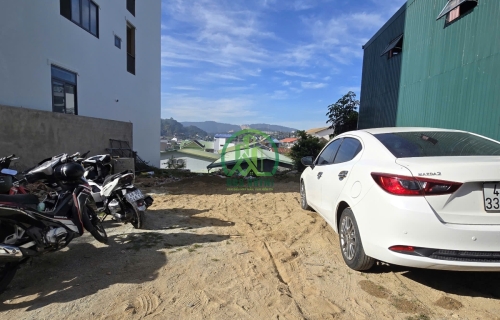 GIẢM GIÁ BÁN NHANH ĐẤT ĐẸP ĐƯỜNG NGUYỄN AN NINH- ĐÀ LẠT 