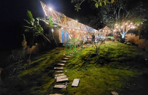 BÁN HOMESTAY 438M2 CẦU ĐẤT - ĐÀ LẠT.