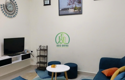 BÁN CHUNG CƯ ĐÀO DUY TỪ - P3 - ĐÀ LẠT.