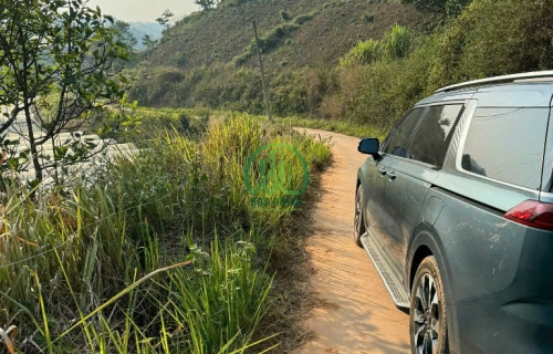 CẦN BÁN NHANH LÔ ĐẤT 817 M2  XUÂN THỌ - ĐÀ LẠT.