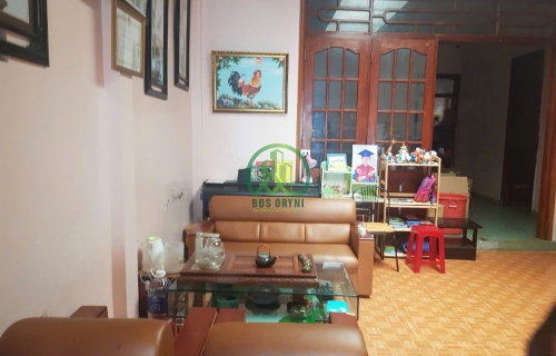 CẦN BÁN NHÀ MẶT TIỀN ĐƯỜNG HỒ XUÂN HƯƠNG-P12-ĐÀ LẠT