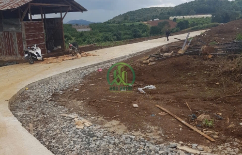 CẦN BÁN 16 LÔ ĐẤT XÃ LIÊN HIỆP - ĐỨC TRỌNG - LÂM ĐỒNG