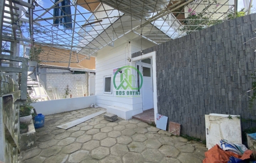 CẦN BÁN GẤP NHÀ ĐẤT MẶT HẺM AN DƯƠNG VƯƠNG - P2 - ĐÀ LẠT