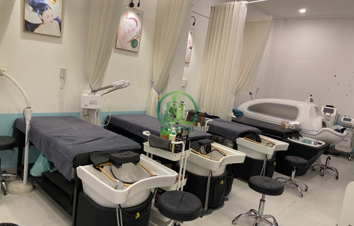 CẦN SANG TIỆM KINH DOANH TẠI PHƯỜNG 4 - ĐÀ LẠT