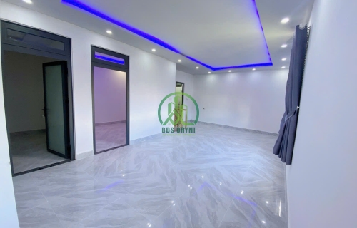 CẦN BÁN NHÀ ĐƯỜNG CAO THẮNG - P7 - ĐÀ LẠT