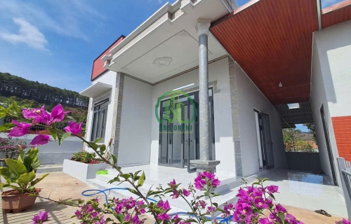 CẦN BÁN NHÀ XÃ MÊ LINH, HUYỆN LÂM HÀ, LÂM ĐỒNG