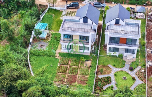  CẦN BÁN VILLA NGHỈ DƯỠNG VEN ĐÀ LẠT XÃ GIA LÂM, LÂM HÀ, LÂM ĐỒNG