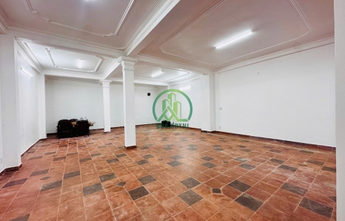 CẦN CHO THUÊ MẶT BẰNG ĐƯỜNG TRẦN LÊ - P4 - ĐÀ LẠT