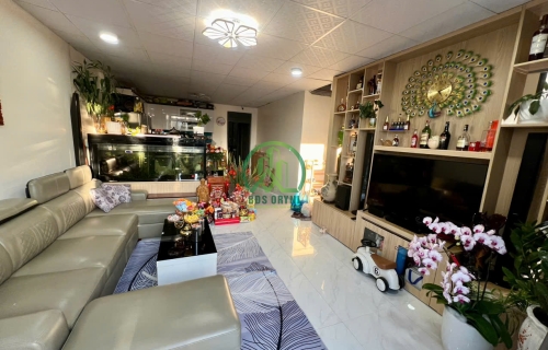 CẦN BÁN NHÀ HẺM Ô TÔ ĐƯỜNG MAI XUÂN THƯỞNG- P8- ĐÀ LẠT