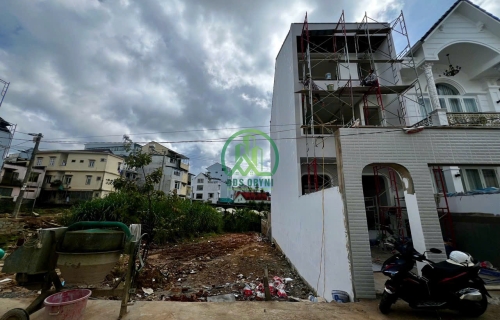 CẦN BÁN ĐẤT ĐƯỜNG LƯƠNG ĐÌNH CỦA, PHƯỜNG 11, TP.ĐÀ LẠT