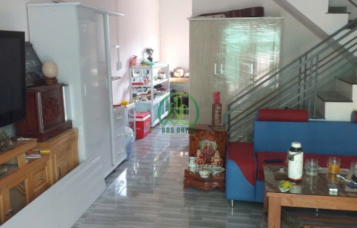 BÁN NHÀ ĐƯỜNG NGUYỄN SIÊU - P7- ĐÀ LẠT