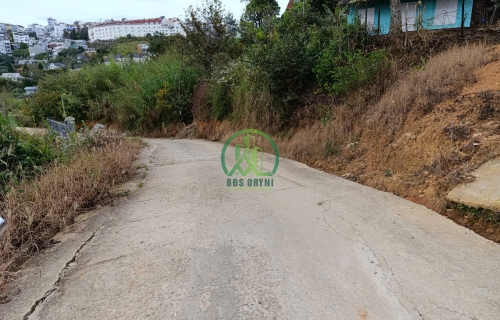  BÁN ĐẤT ĐƯỜNG ĐỐNG ĐA - P3 - ĐÀ LẠT - LÂM ĐỒNG