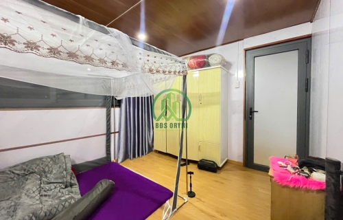 CẦN BÁN NHÀ ĐƯỜNG NGUYỄN HOÀNG- P7- ĐÀ LẠT