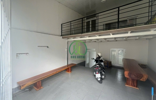 CẦN BÁN NHÀ ĐƯỜNG LƯƠNG THẾ VINH - P3 - ĐÀ LẠT