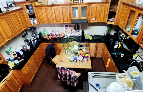  CẦN BÁN NHÀ MẶT TIỀN ĐƯỜNG PHAN NHƯ THẠCH, PHƯỜNG 1, ĐÀ LẠT