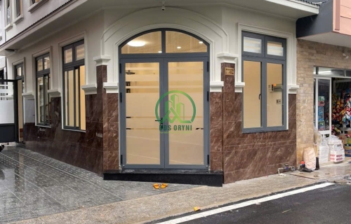 CẦN BÁN NHÀ 2 MẶT TIỀN KQH PHAN ĐÌNH PHÙNG - P2 - ĐÀ LẠT