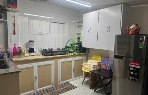 CẦN BÁN NHÀ MẶT TIỀN PHAN ĐÌNH PHÙNG - P2 - ĐÀ LẠT