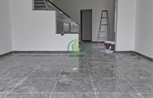 CẦN BÁN NHÀ MỚI XÂY ĐƯỜNG HẺM NGUYỄN ĐÌNH QUÂN- P5- ĐÀ LẠT