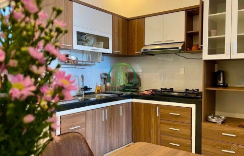 CẦN BÁN NHÀ MỚI ĐẸP ĐƯỜNG TRẦN THÁI TÔNG - P10 - ĐÀ LẠT