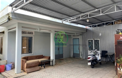  CẦN BÁN NHÀ ĐƯỜNG ĐA THIỆN, PHƯỜNG 8, TP. ĐÀ LẠT