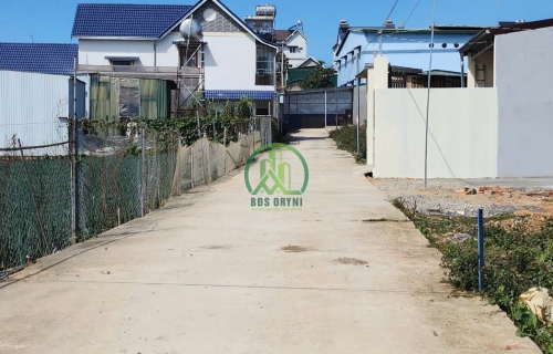 BÁN LÔ ĐẤT NGAY TRUNG TÂM LẠC DƯƠNG GIÁ 1,850TR