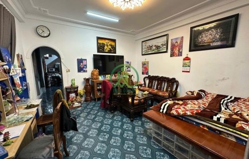 CẦN BÁN NHÀ ĐỒI THÔNG TIN NGUYỄN HỮU CẢNH - P8- ĐÀ LẠT