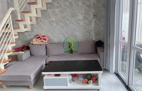 CẦN BÁN NHÀ KQH HOÀNG DIỆU - P5 - ĐÀ LẠT