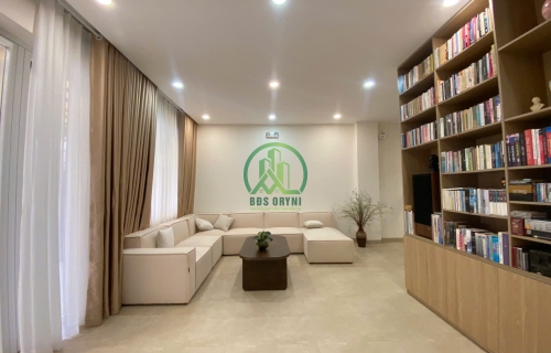 CẦN BÁN BIỆT THỰ ĐƯỜNG CÔ GIANG - P9 - ĐÀ LẠT