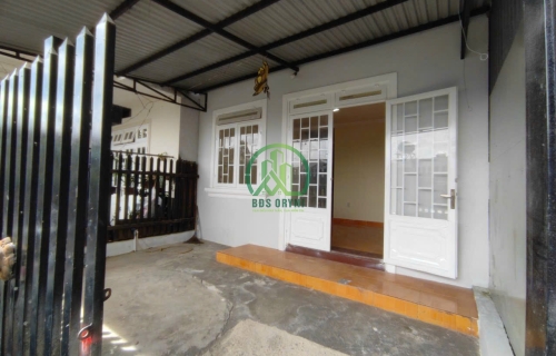 BÁN NHÀ ĐƯỜNG NHỰA NGÔ THÌ NHẬM- P4- ĐÀ LẠT