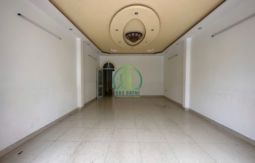 CẦN BÁN NHÀ MẶT TIỀN KQH THÁI LÂM ĐƯỜNG NGUYỄN TRUNG TRỰC- P4- ĐÀ LẠT 