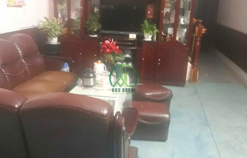 CẦN BÁN NHÀ HẺM NHỰA Ô TÔ ĐƯỜNG HẢI THƯỢNG, P6, TP. ĐÀ LẠT