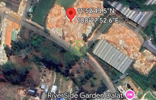 CẦN BÁN ĐẤT NGAY CHÂN ĐÈO FREN - HIỆP AN - ĐỨC TRỌNG