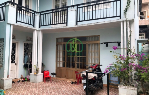 GIA CHỦ CẦN BÁN NHÀ ĐƯỜNG HAI BÀ TRƯNG- P6- ĐÀ LẠT