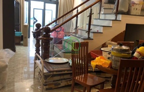 CẦN BÁN NHÀ  ĐƯỜNG MÊ LINH- P9- ĐÀ LẠT 