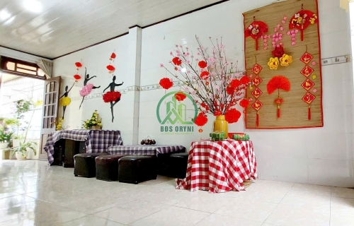 CẦN BÁN NHÀ ĐƯỜNG NGÔ THÌ NHẬM - P4 - ĐÀ LẠT