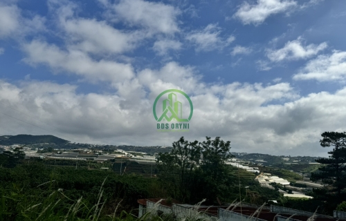 CẦN BÁN NHÀ ĐẤT XÃ XUÂN THỌ, TP. ĐÀ LẠT, LÂM ĐỒNG