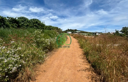 BÁN LÔ ĐẤT 5555M2 NAM HÀ - LÂM HÀ - LÂM ĐỒNG.