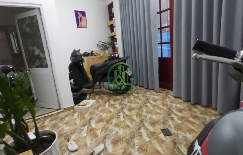 BÁN NHÀ TRUNG TÂM ĐÀ LẠT - BÙI THỊ XUÂN - P2 - ĐÀ LẠT.